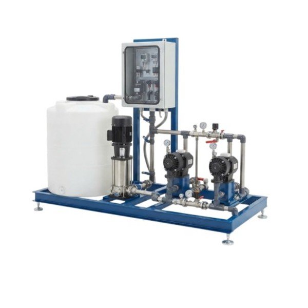 Dosing Systems