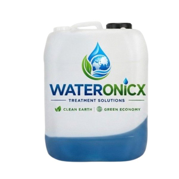 Water Treatment Chemicals